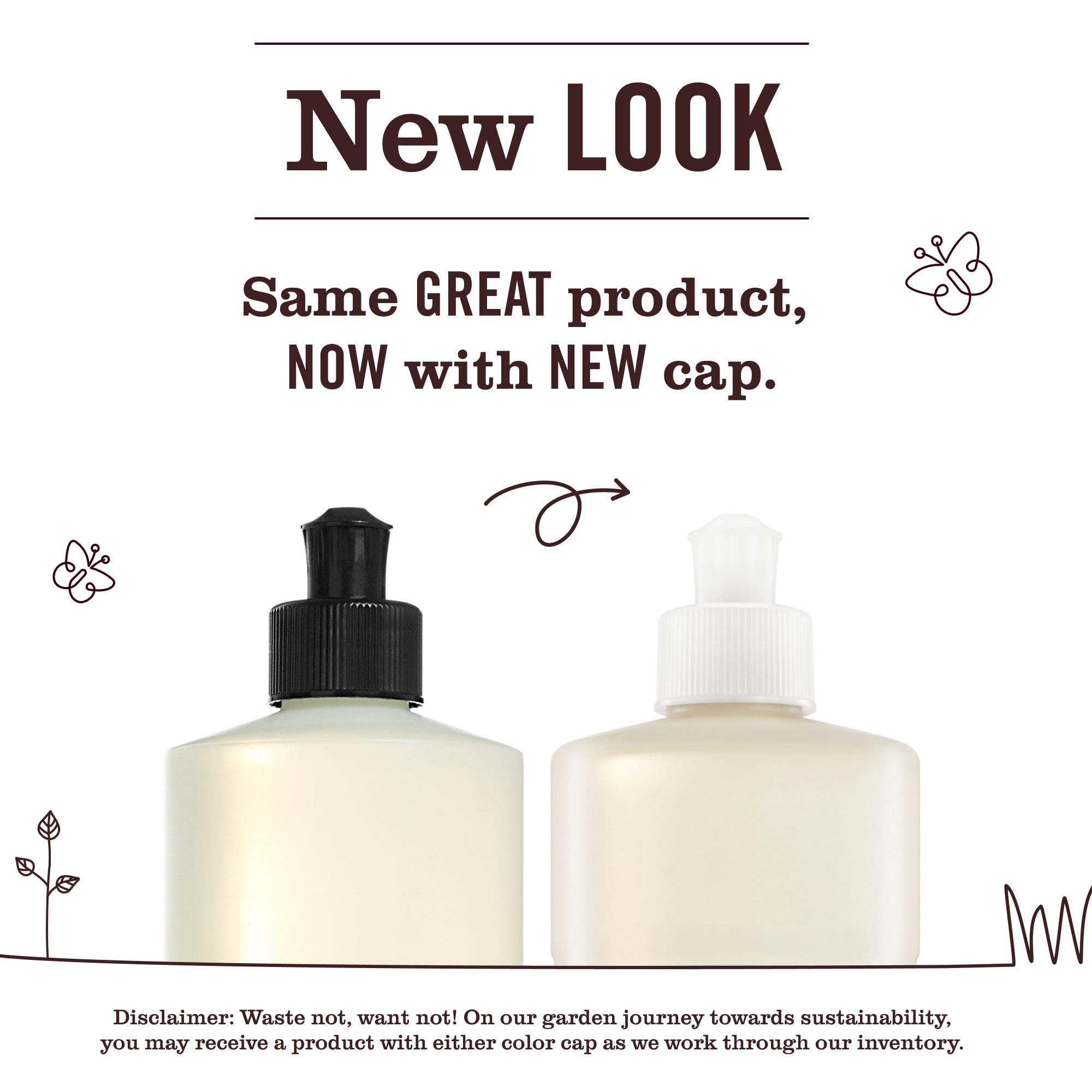 Spring Seasonal Dish Soap Collection - Image 2