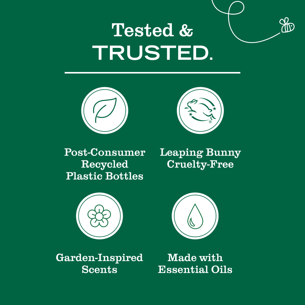 Compassion Flower Fabric Softener - Image 8