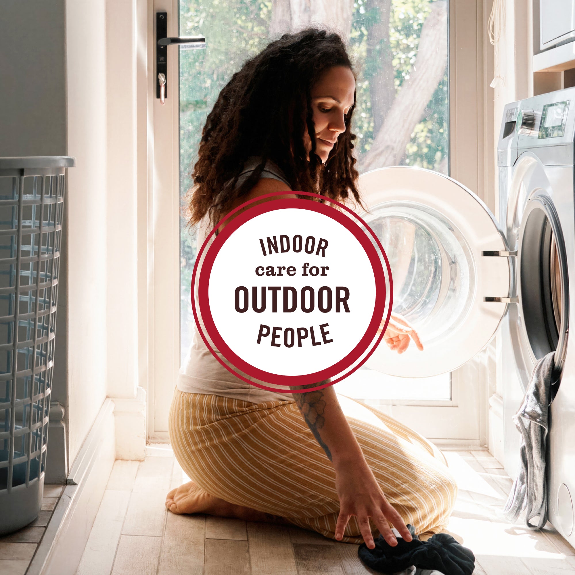 Compassion Flower Ultra Concentrated Laundry Detergent - Image 9